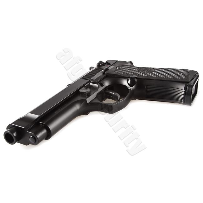 ✓ ASG M92 - Pistola de airsoft muelle (6mm) 