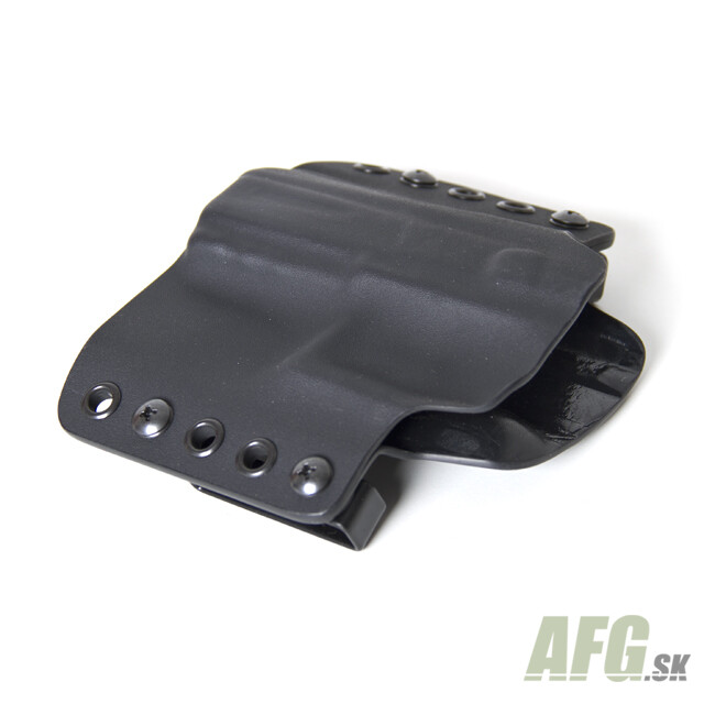 Kydex holster CZ P07 left - AFG-defense.eu - army, military shop