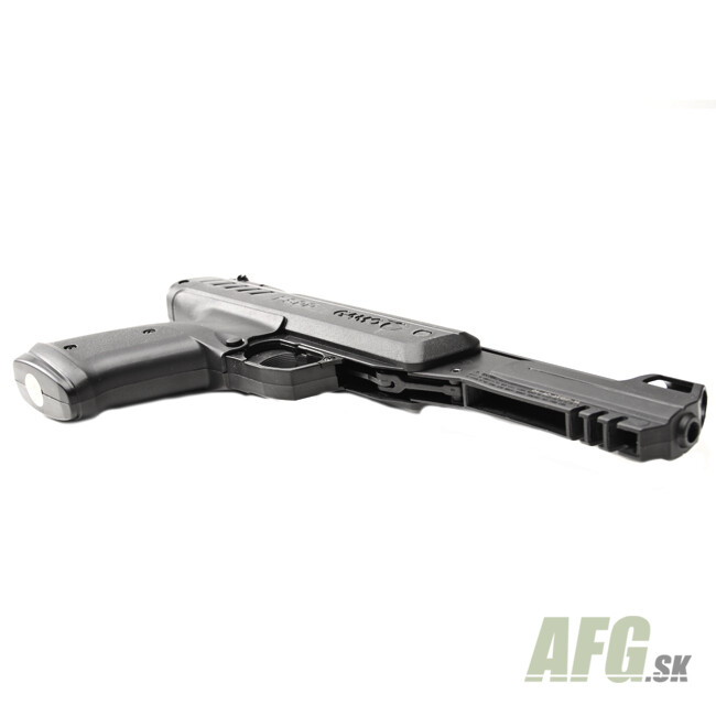 Pistolet Gamo P900 calibre 4,5mm à plombs 3,3 joules
