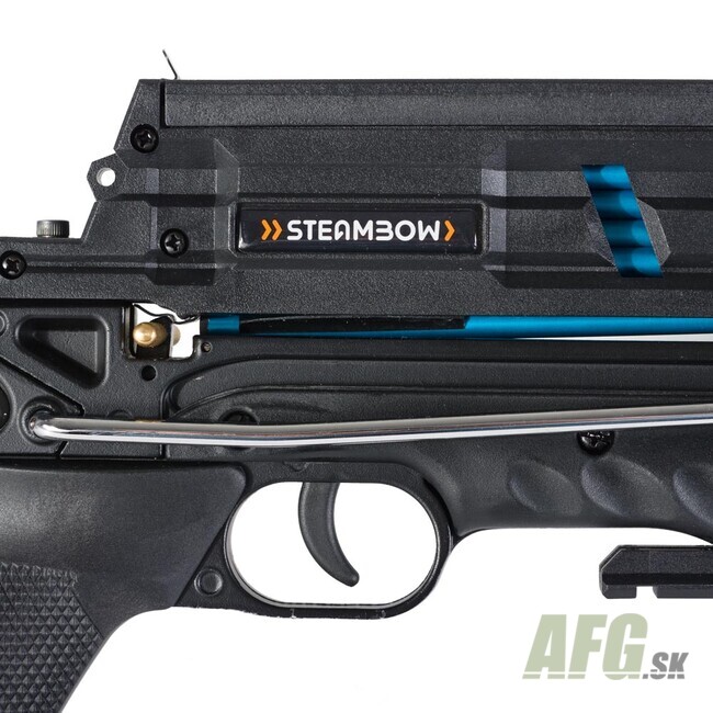 stinger crossbow pistol