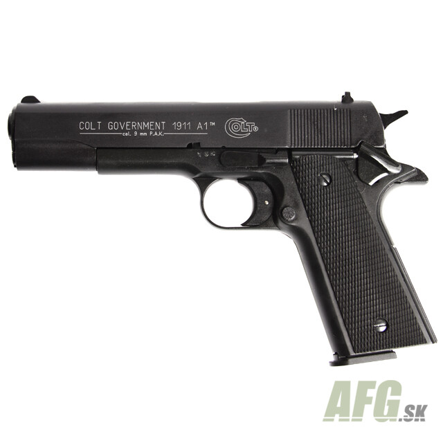 colt 1911 a1 9mm