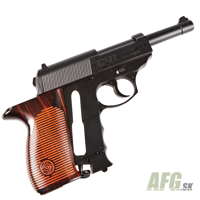 Air Pistol Co2 Crosman C41 Cal 45mm Weapons And Ammunition Afgeu Army Military Shop 1446