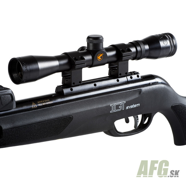 Rifle Aire Comprimido GAMO Replay 10 Maxxim 4,5mm