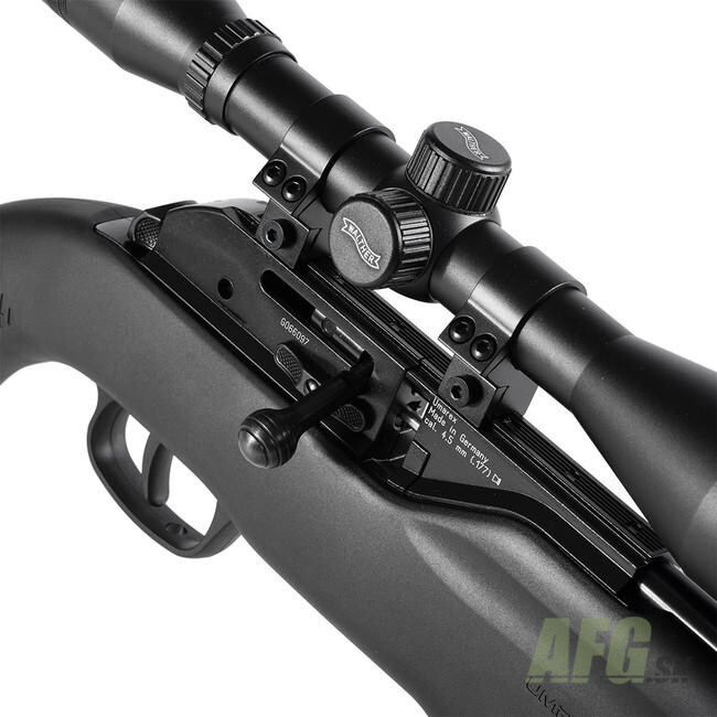 Pack 850 Air Magnum 2 XT cal.4.5 mm - Carabine Co2 - Carabine à