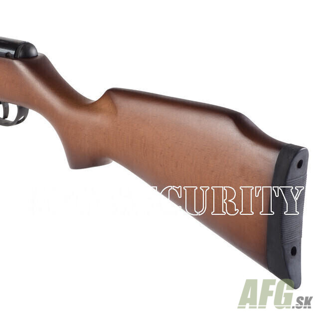 Pack carabine à plomb Crosman Copperhead avec lunette 4x32 - Cal. 4.5 - 4.5  mm / Carabine seule - Carabines à plomb moins de 20 joules (7883227)