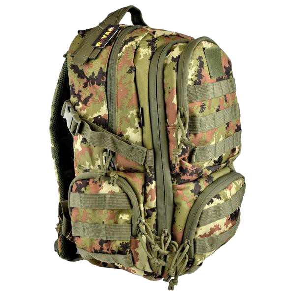 Hiking backpacks - AFG-defense.eu