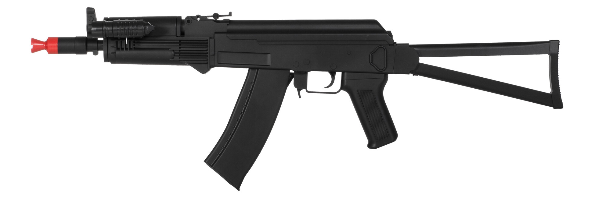 ak47 airsoft gun