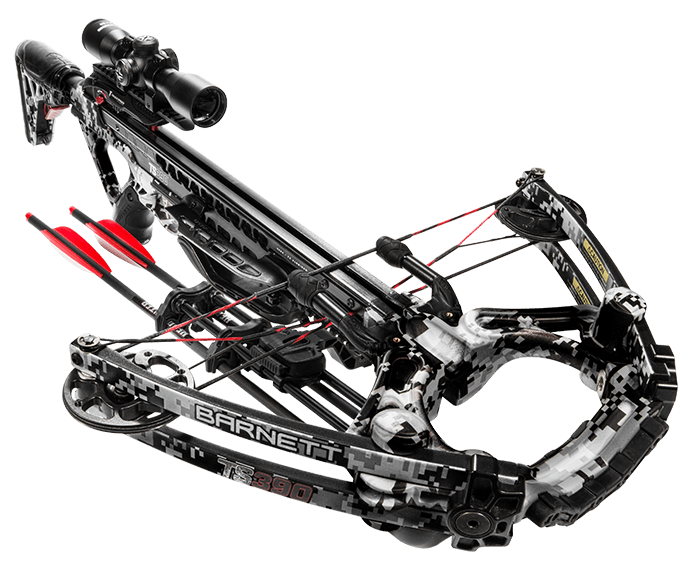 compound crossbow