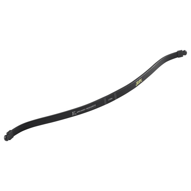 Limb Ek-Archery for crossbow Jaguar I/175 Lbs, black - AFG-defense.eu