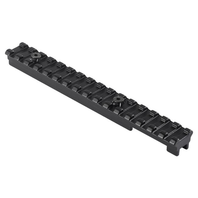 Picatinny Short Rail for pistol Crossbows X-Bow FMA Supersonic REV ...