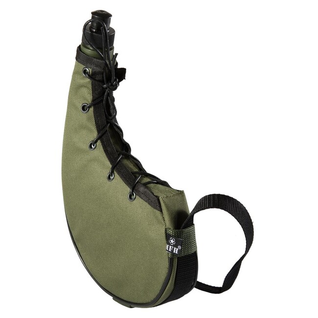 Water Bottle BOTA, 750 ml, OD green - AFG-defense.eu