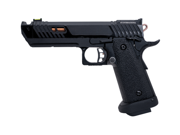 Airsoft pistol ASG STI Pit Viper CO2 BlowBack 6 mm BB