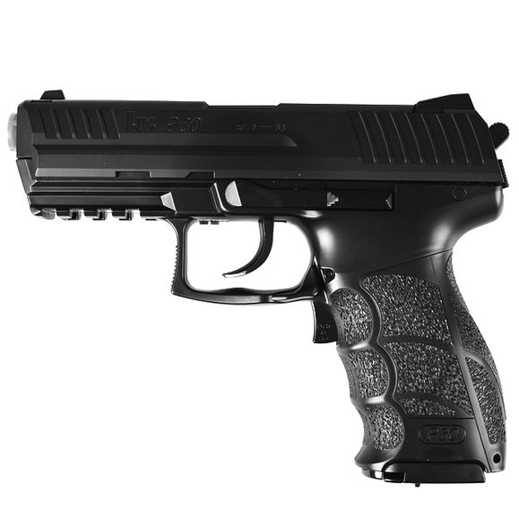 Airsoft pistol H&K P30 AEG