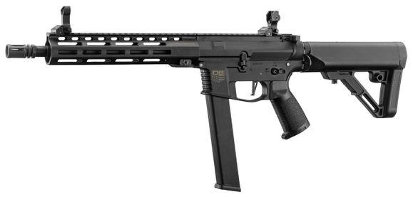 Airsoft submachine gun B.O. Diamondback DB 9R M-Lok 10" AEG