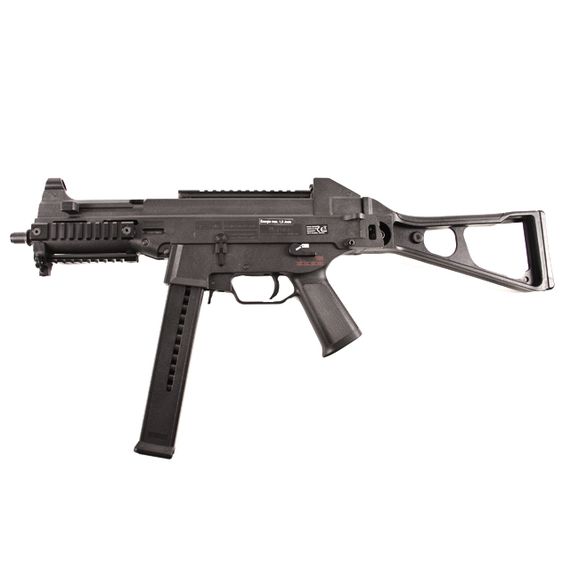 Airsoft submachine gun Heckler&Koch UMP Sportline AEG