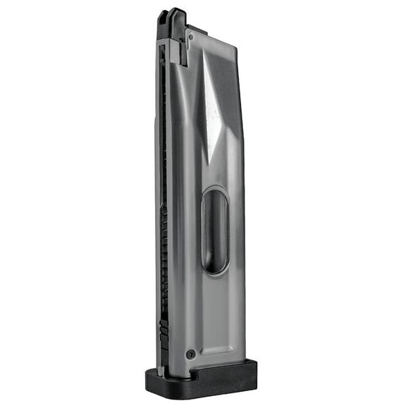 Airsoft magazine ASG STI Pit Viper CO2 Blowback 6 mm BB