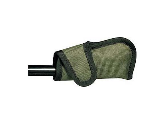 Dasta 310 cover for muzzle of barrel