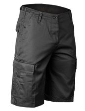 Mil - Tec men's shorts bermudy, black
