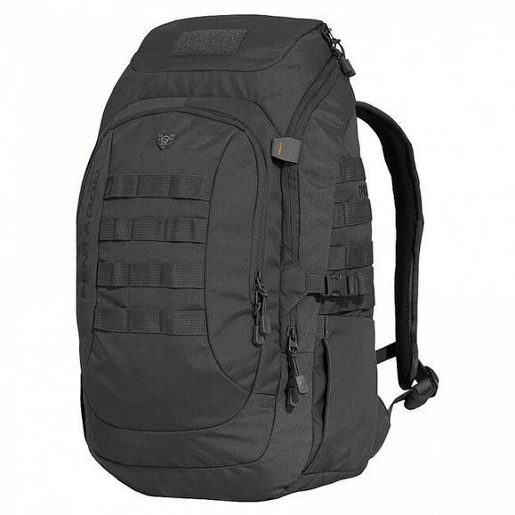 Pentagon backpack Epos, black