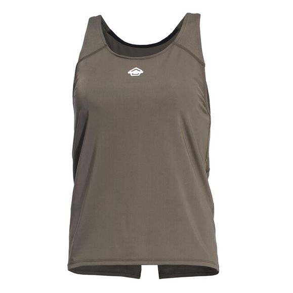 Pentagon women's functional tank top Aria, Ral 7013