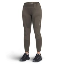 Pentagon women's leggings Arete, Ral 7013