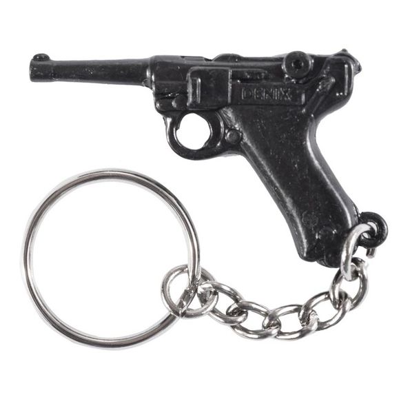 Replica pendant pistol