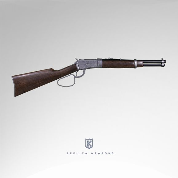 Replica rifle Winchester USA 1892, 82 cm