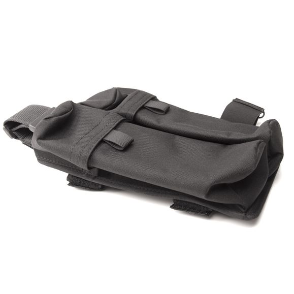 Tactical holsters Dasta 643/TZ