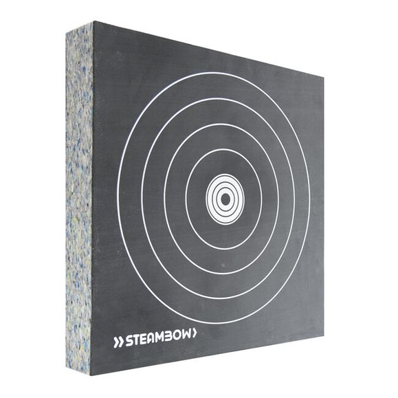 Target Steambow 50 x 50 cm