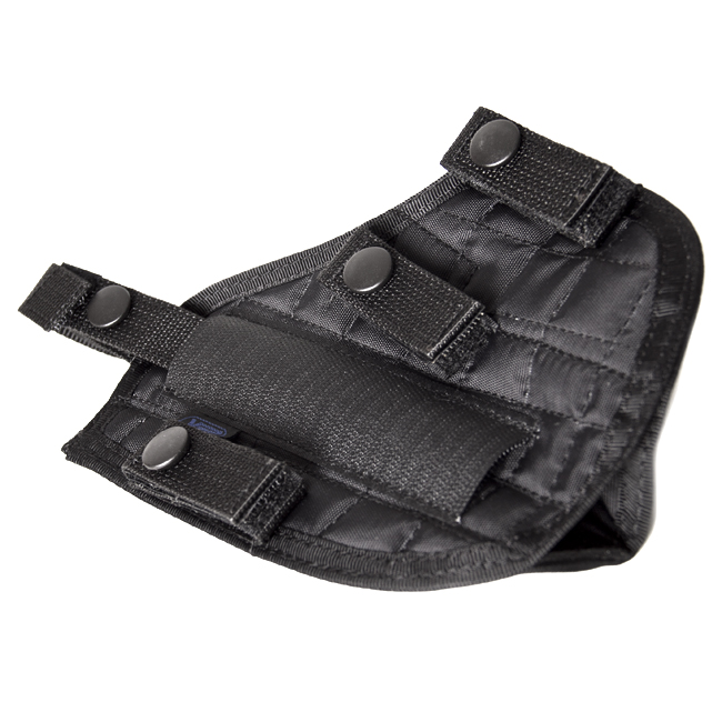 Shaped holster for the gun Walther P99, right - AFG-defense.eu