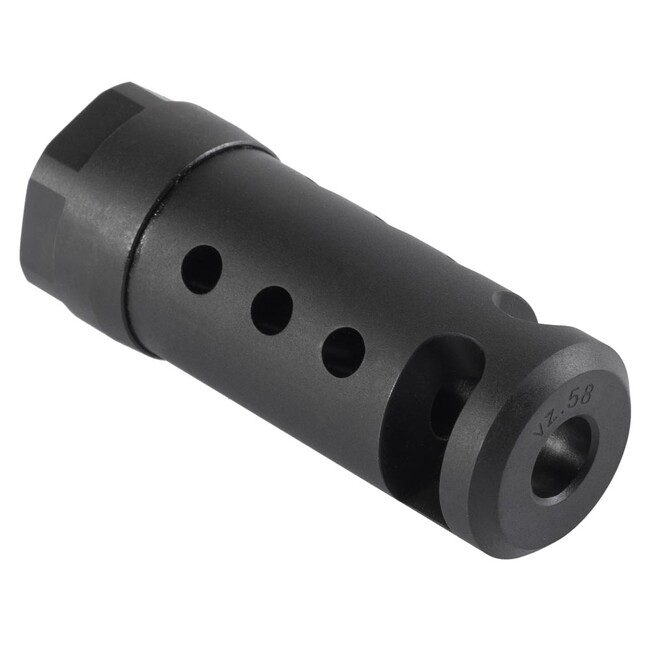 Muzzle brake SA vz. 58 - AFG-defense.eu