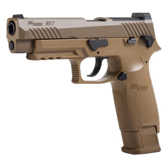 glock 17 we tan pistol - WE - Airsoft store, replicas and military clothing  with real stock and shipments in 24 working hours.
