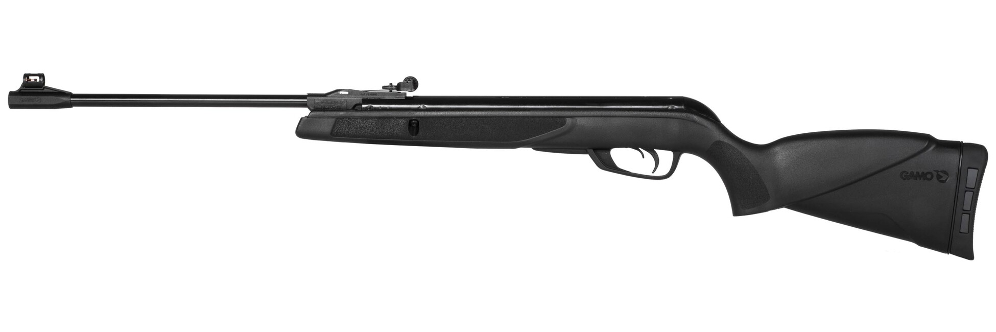Rifle Aire Comprimido GAMO Black Shadow 5,5mm