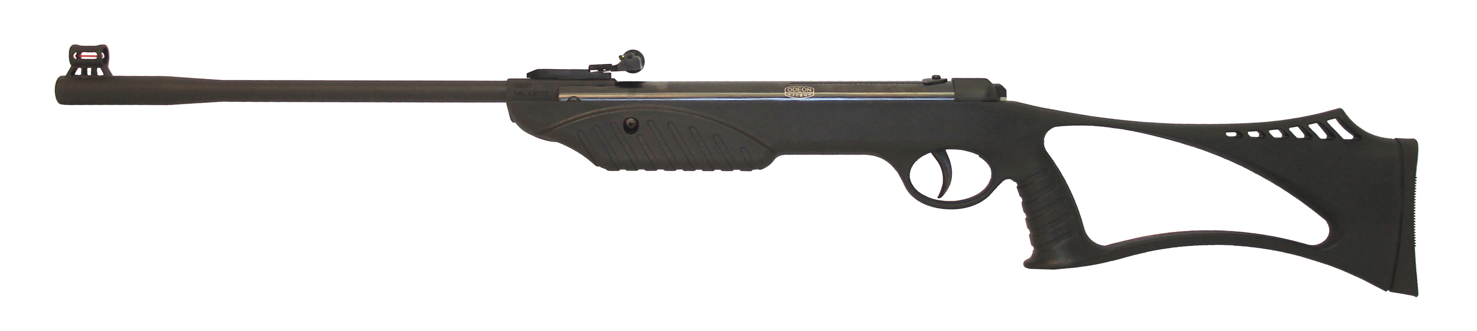 Disponibles Rifles de balines en 5.5 - Express Airgun Nica