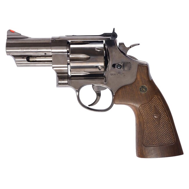 Revolver CO2 Smith & Wesson 629